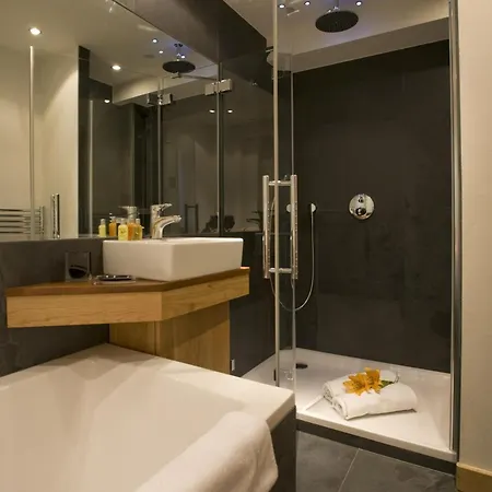 Villa Cree Chamonix