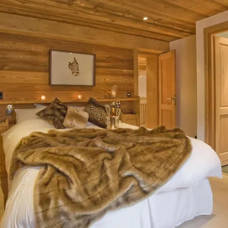 Cree Chamonix