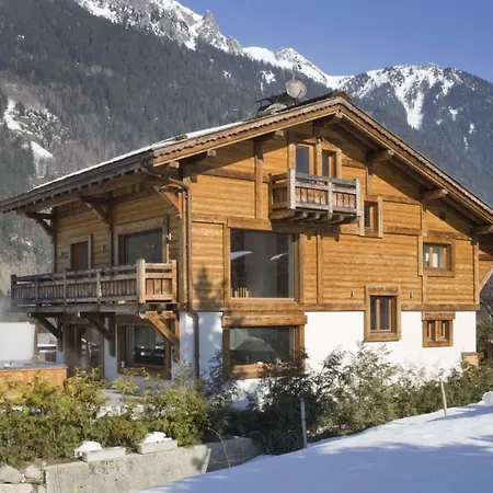 Cree * Chamonix