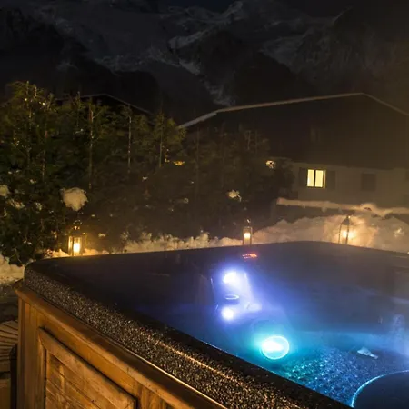 Cree Chamonix